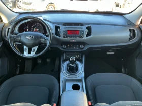 Kia Sportage 1.7 CRDI, снимка 11