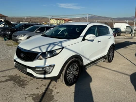 Kia Sportage 1.7 CRDI, снимка 16