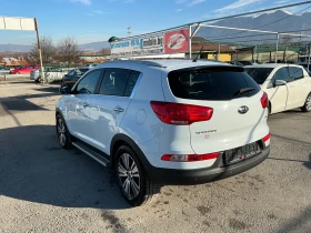 Kia Sportage 1.7 CRDI, снимка 5