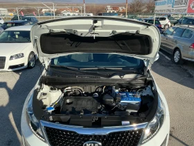 Kia Sportage 1.7 CRDI, снимка 8