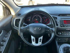 Kia Sportage 1.7 CRDI, снимка 10