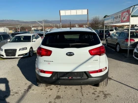 Kia Sportage 1.7 CRDI, снимка 6