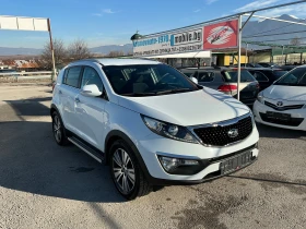 Kia Sportage 1.7 CRDI, снимка 2