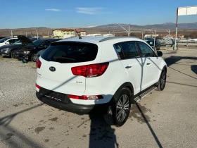 Kia Sportage 1.7 CRDI, снимка 7