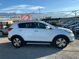 Kia Sportage 1.7 CRDI, снимка 3