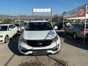 Kia Sportage 1.7 CRDI, снимка 1