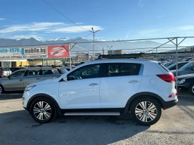 Kia Sportage 1.7 CRDI, снимка 4