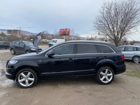 Audi Q7 3.0TDI Clean diesel S-line   На Пружини, снимка 3