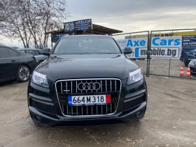 Audi Q7 3.0TDI Clean diesel S-line   На Пружини, снимка 16