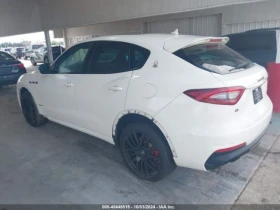 Maserati Levante GRANSPORT С МИНИМАЛНИ ЗАБЕЛЕЖКИ И СЕРВИЗНА ИСТОРИЯ - [5] 