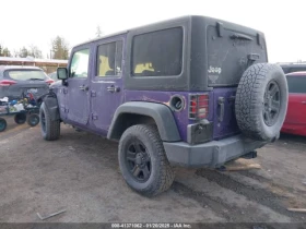 Jeep Wrangler JK UNLIMITED ,   | Mobile.bg    3