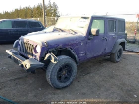 Jeep Wrangler JK UNLIMITED ,   | Mobile.bg    2