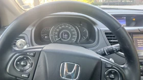 Honda Cr-v, снимка 9