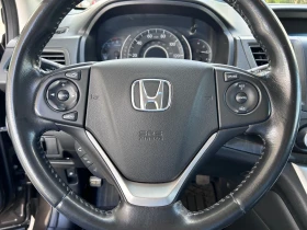 Honda Cr-v 2.4 AWD/GAS/AUT/NEW FACE - 28990 лв. - 72825088 | Car24.bg