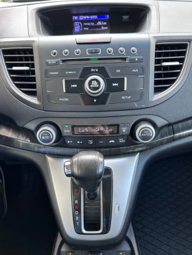Honda Cr-v 2.4 AWD/GAS/AUT/NEW FACE - 28990 лв. - 72825088 | Car24.bg