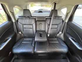 Honda Cr-v 2.4 AWD/GAS/AUT/NEW FACE - 28990 лв. - 72825088 | Car24.bg