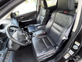 Honda Cr-v 2.4 AWD/GAS/AUT/NEW FACE - 28990 лв. - 72825088 | Car24.bg