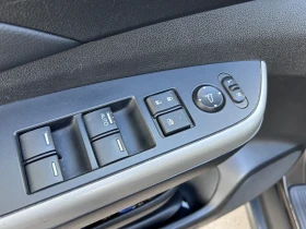 Honda Cr-v 2.4 AWD/GAS/AUT/NEW FACE - 28990 лв. - 72825088 | Car24.bg
