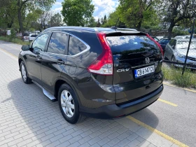Honda Cr-v 2.4 AWD/GAS/AUT/NEW FACE - 28990 лв. - 72825088 | Car24.bg