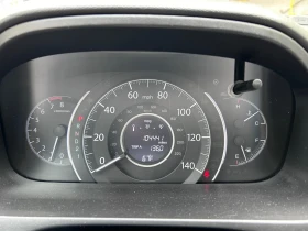 Honda Cr-v 2.4 AWD/GAS/AUT/NEW FACE - 28990 лв. - 72825088 | Car24.bg