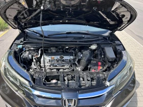 Honda Cr-v 2.4 AWD/GAS/AUT/NEW FACE - 28990 лв. - 72825088 | Car24.bg