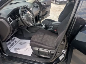 Nissan X-trail 360  ,  | Mobile.bg    7