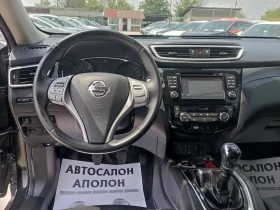 Nissan X-trail 360  ,  | Mobile.bg    12