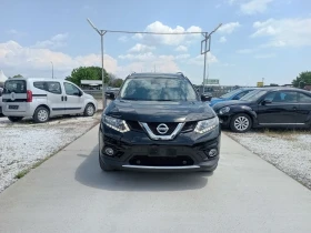     Nissan X-trail 360  , 