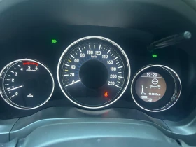 Honda Hr-v 1.6 i- DTEC, Elegance  | Mobile.bg    8