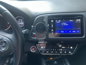 Honda Hr-v 1.6 i- DTEC, Elegance  | Mobile.bg    11