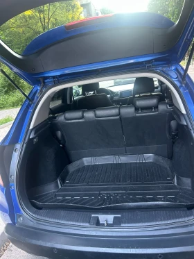 Honda Hr-v 1.6 i- DTEC, Elegance  | Mobile.bg    15
