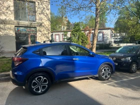 Honda Hr-v 1.6 i- DTEC, Elegance  | Mobile.bg    3