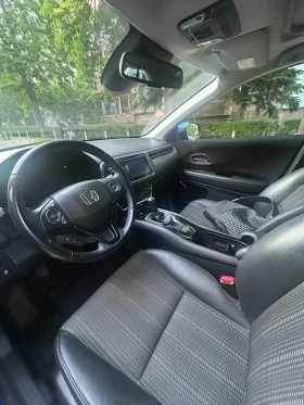 Honda Hr-v 1.6 i- DTEC, Elegance  | Mobile.bg    7