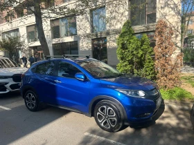 Honda Hr-v 1.6 i- DTEC, Elegance  | Mobile.bg    5