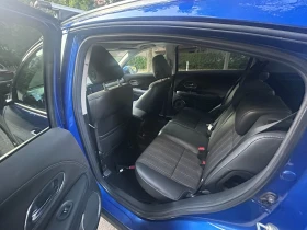 Honda Hr-v 1.6 i- DTEC, Elegance  | Mobile.bg    14