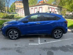     Honda Hr-v 1.6 i- DTEC, Elegance 