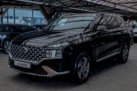 Hyundai Santa fe 2.2CRDi/Sport///LaneAssist/ | Mobile.bg    3