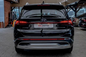 Hyundai Santa fe 2.2CRDi/Sport///LaneAssist/ | Mobile.bg    4