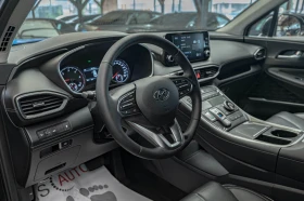 Hyundai Santa fe 2.2CRDi/Sport///LaneAssist/ | Mobile.bg    7