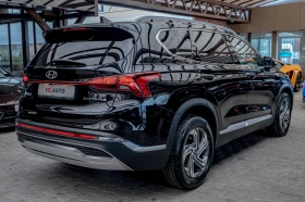 Hyundai Santa fe 2.2CRDi/Sport///LaneAssist/ | Mobile.bg    6