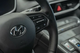 Hyundai Santa fe 2.2CRDi/Sport///LaneAssist/ | Mobile.bg    10
