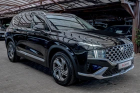 Hyundai Santa fe 2.2CRDi/Sport///LaneAssist/ | Mobile.bg    2