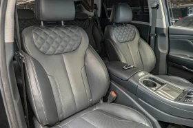 Hyundai Santa fe 2.2CRDi/Sport///LaneAssist/ | Mobile.bg    12