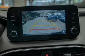 Hyundai Santa fe 2.2CRDi/Sport///LaneAssist/ | Mobile.bg    15