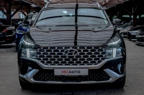     Hyundai Santa fe 2.2CRDi/Sport///LaneAssist/