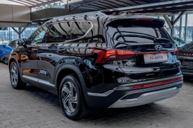Hyundai Santa fe 2.2CRDi/Sport///LaneAssist/ | Mobile.bg    5