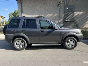 Обява за продажба на Land Rover Freelander 2.0 TD4 ~5 000 лв. - изображение 2