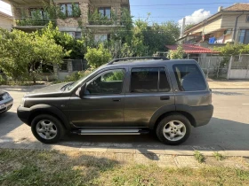 Обява за продажба на Land Rover Freelander 2.0 TD4 ~5 000 лв. - изображение 4