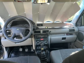Обява за продажба на Land Rover Freelander 2.0 TD4 ~5 000 лв. - изображение 7