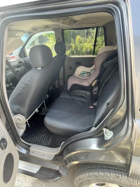 Обява за продажба на Land Rover Freelander 2.0 TD4 ~5 000 лв. - изображение 6